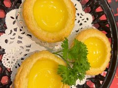 蛋挞-虾饺妹·粤式手工点心(水荫路店)