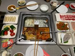 -海底捞火锅(青山湖万达夜宵主题店)