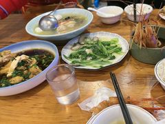 -百家鲜·杭帮菜