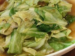 -本来川菜(中骏广场店)