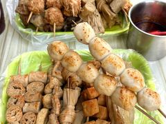 -马记大锅煮(总店)