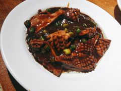 腰花浇头-沪西老弄堂面馆(定西路店)