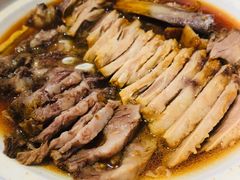 牛大骨-西贝(金桥店)