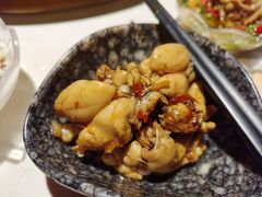 -哥老官重庆美蛙鱼头(龙湖杭州金沙天街店)