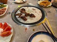 -沪上名羊天下•烤羊腿•东北烧烤•小龙虾(浦东直营总店)