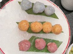 -东来顺(非遗·清真火锅·盛世广场店)