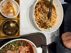 -康师傅私房牛肉面(申虹餐厅店)