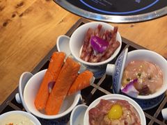-楠火锅(哈尔滨金爵万象店)