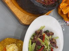 -老酒川菜坊(中山西路店)