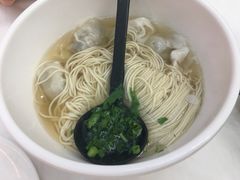 -翡翠拉面小笼包(机场DFS店)