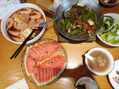 -两湖厨子·湖南菜·湖北菜·河鲜(康乐店)