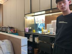 -北李妈妈菜·海肠捞饭(开发区万达店)