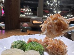 -金苑酒家·客家菜·广东老字号(万象店)