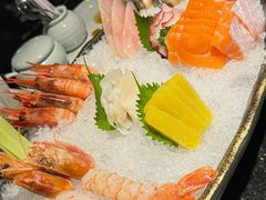 -上井精致料理(大坪店)