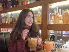 -FUTURE BAR(岭南天地店)