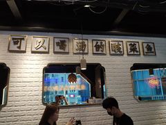 -川里谈·川味小馆(北京路店)
