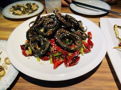-房陵农家(东亭店)