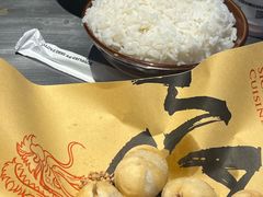 -馬伍旺川菜(江北虹悦城店)