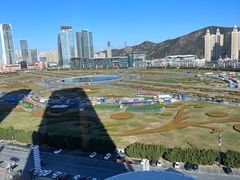 -大连君悦酒店