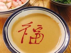 -芝麻花餐厅(祁家豁子店)