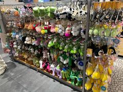 -The Green Party(嘉里中心店)