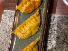 金牌煎饺-南京大牌档(济南万象城店)