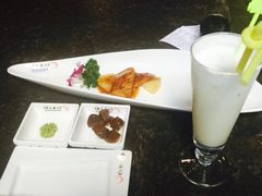 -将太无二·北美传奇寿司(瑞士公寓店)