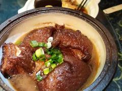 -老长春肉馆(隆礼路店)