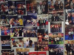 -拳盛时代拳击俱乐部(北京路店)