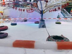 -宁波冰雪大世界(北仑区)