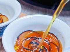 -王歘歘·chuǎ火锅(五道营店)