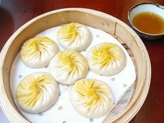 -寄畅興·百年蟹黄面·万国建筑群(外滩27号店)