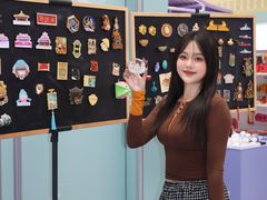 -燕莎奥特莱斯购物中心