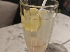 荔枝饮料-关夫人餐厅(KLCC阳光广场店)