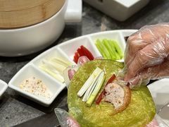 -全聚德(上海首店浦东店)