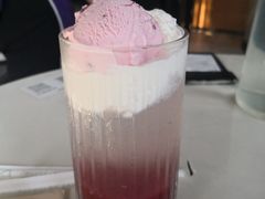 雪糕粉天使-必胜客(新海上世界店)