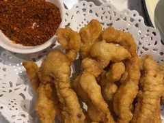 -小城牛事·鲜牛肉火锅(万达店)