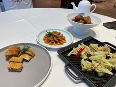 -松鹤楼(狮山永利广场店)