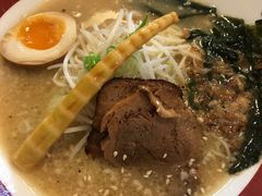 -雷门拉面·现熬骨汤(凯德来福士店)