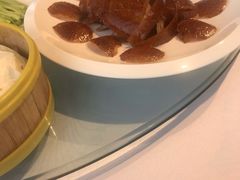 -廊亦舫Lang Yi Fang Restaurant(金桥店)