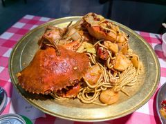 -永信海鲜(群星城店)