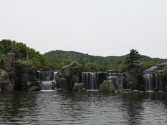 -白马涧龙池景区
