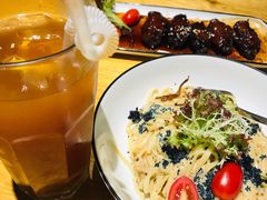-森Some Fusion(荔湾店)