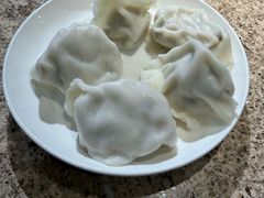 -金谷园饺子馆(北邮总店)