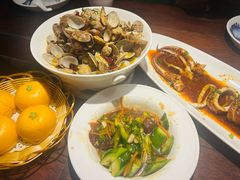 -前海沿·青岛菜(五四广场永旺店)