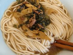 -奎元馆.百年奎元.非遗传承(西湖边的解放路店)