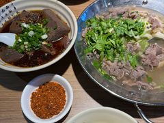 -杨三孃跷脚牛肉(中粮鸿云悦街店)