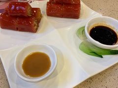 -点都德(华强南店)
