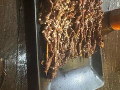 -黄师傅湿辣牛肉(胡桃里店)