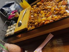 -炸鸡情侣韩式料理(中央大街店)
